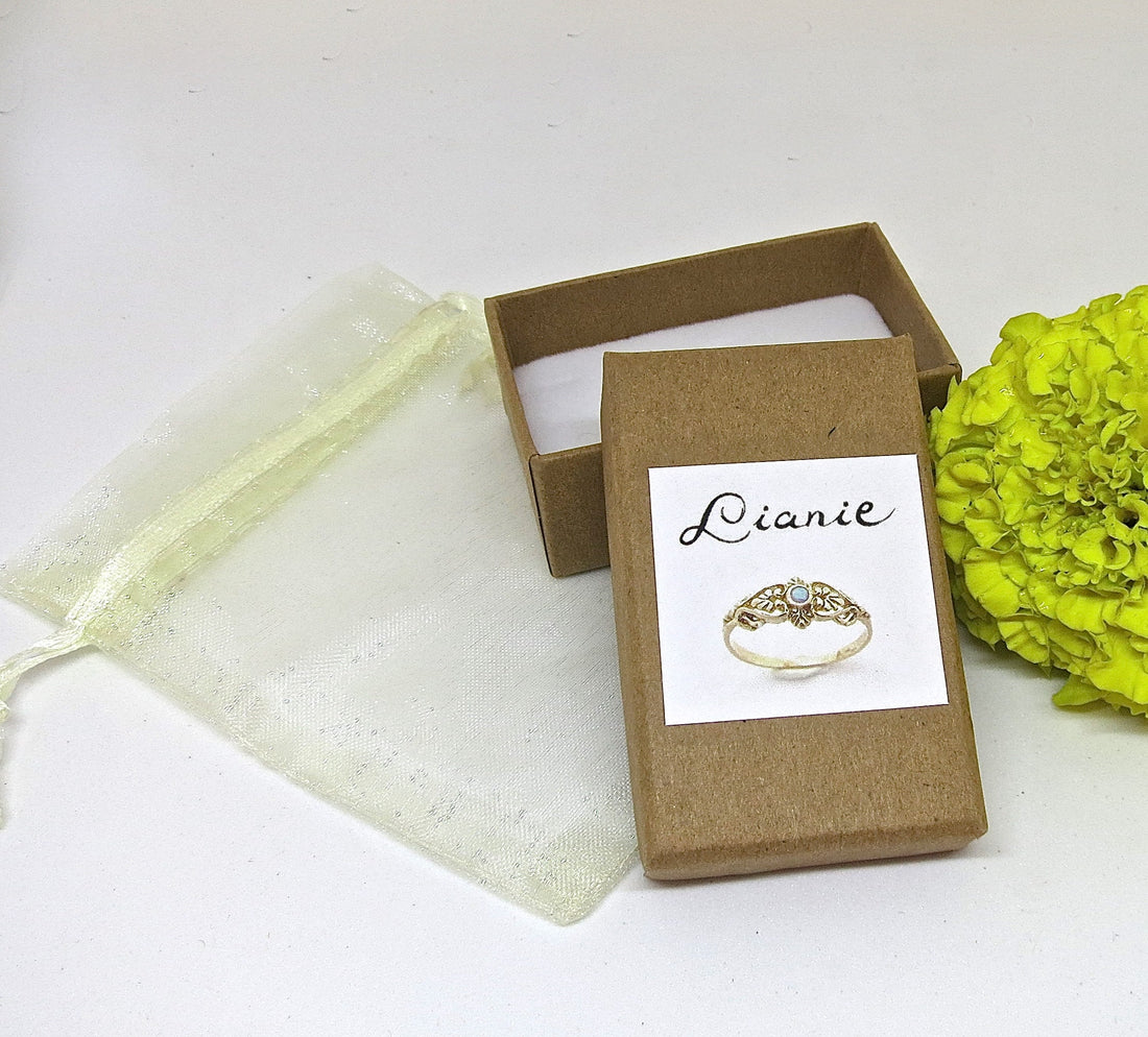 תליון שרשרת טיפת אופל, תליון דמעה מכסף סטרלינג 925, שרשרת אופל כחול