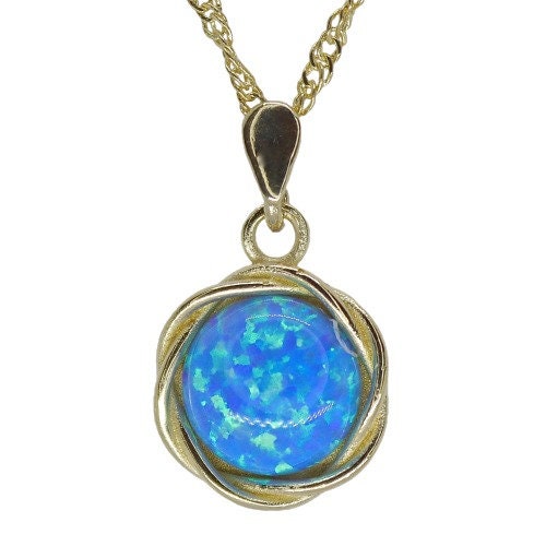 שרשרת זהב אוניקס, שרשרת תליון זהב אבן שחורה